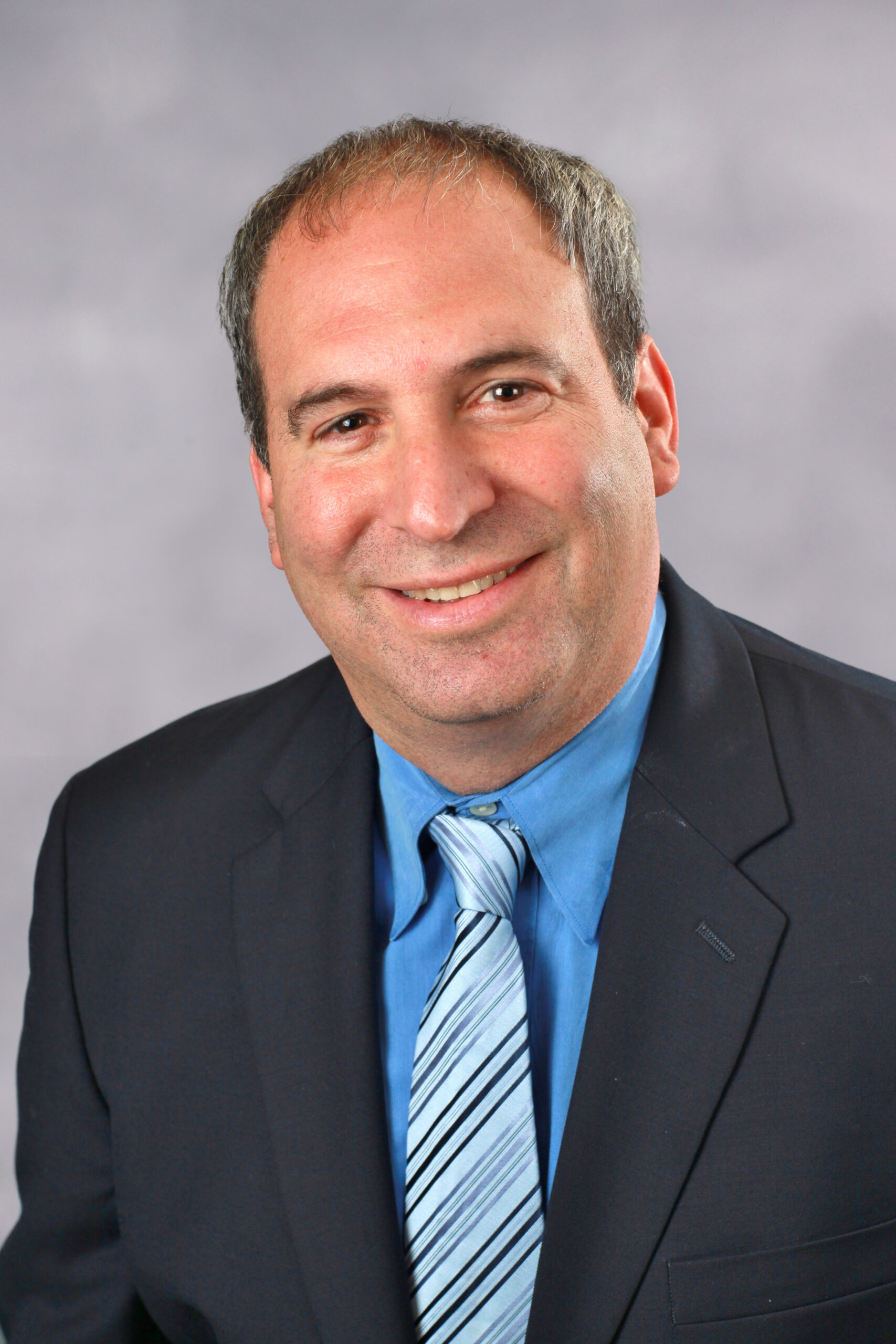 Photo of  Gary Goldberg