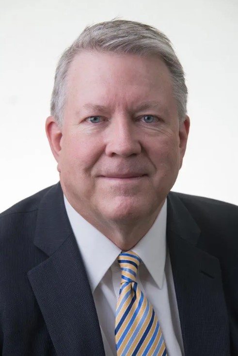 Photo of Dr. William Wise