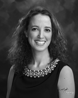 Photo of Dr. Millie Erickson