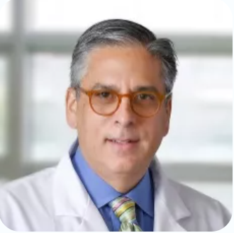 Photo of Dr. Stephen Dobkin