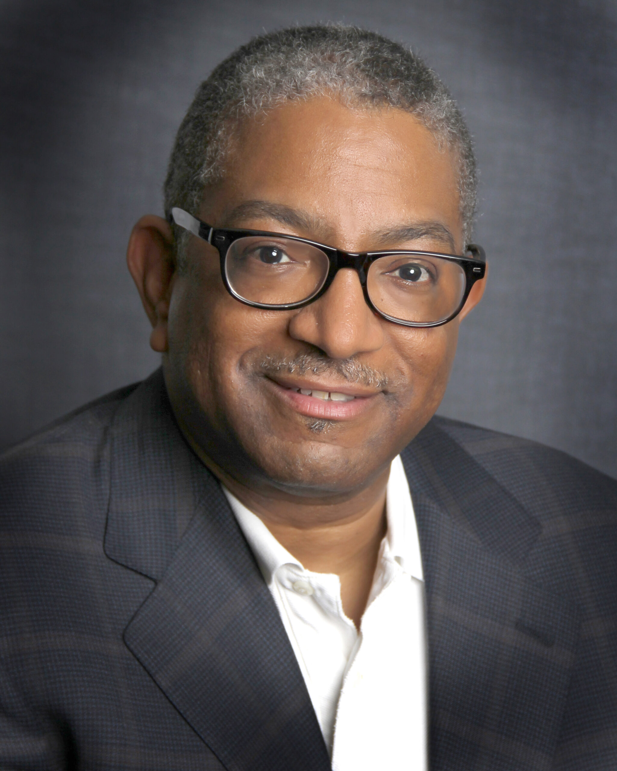 Photo of Dr. William Boykin