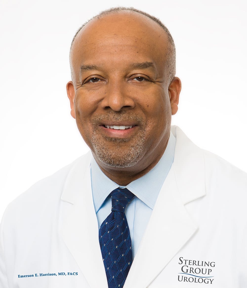 Photo of  Emerson Harrison