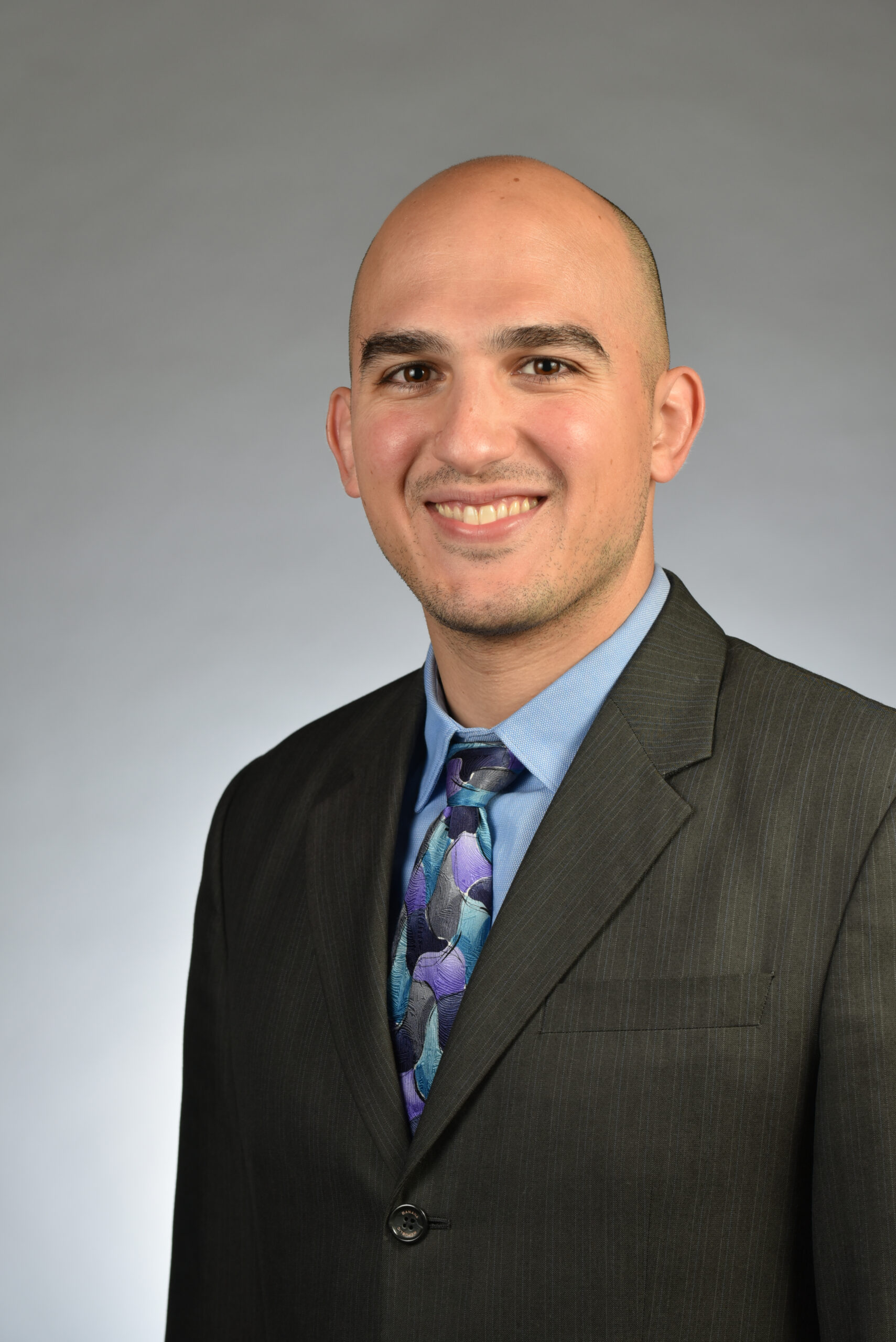 Photo of  Ramy Goueli