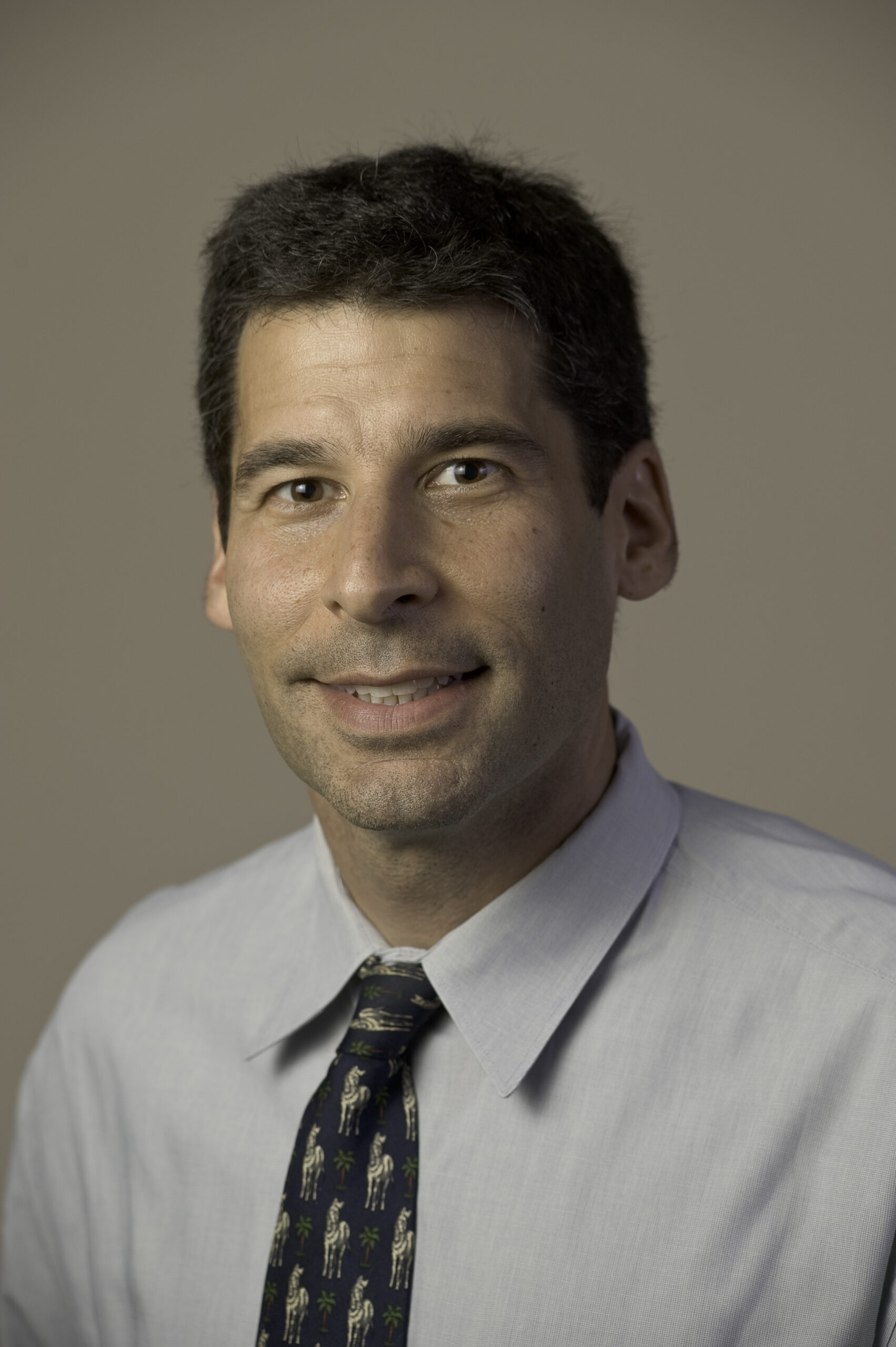 Photo of Dr. Craig Comiter