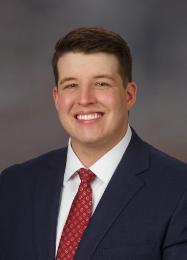 Photo of Dr. Jason Easterday