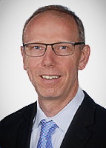 Photo of Dr. Edmond Paquette