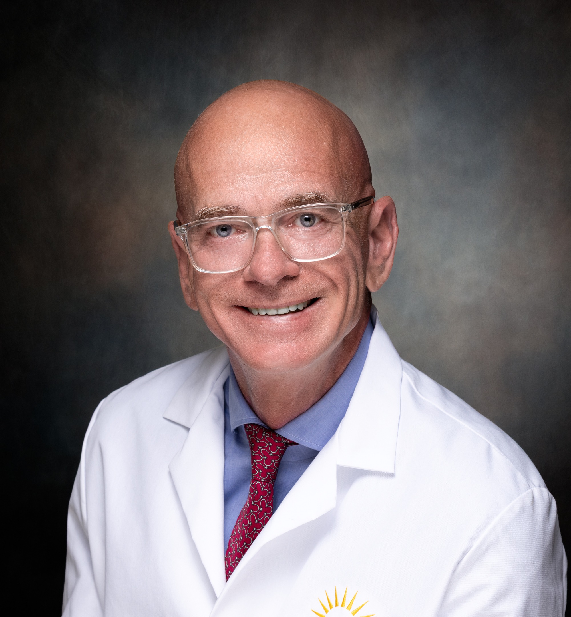 Photo of Dr. Mark Swierzewski