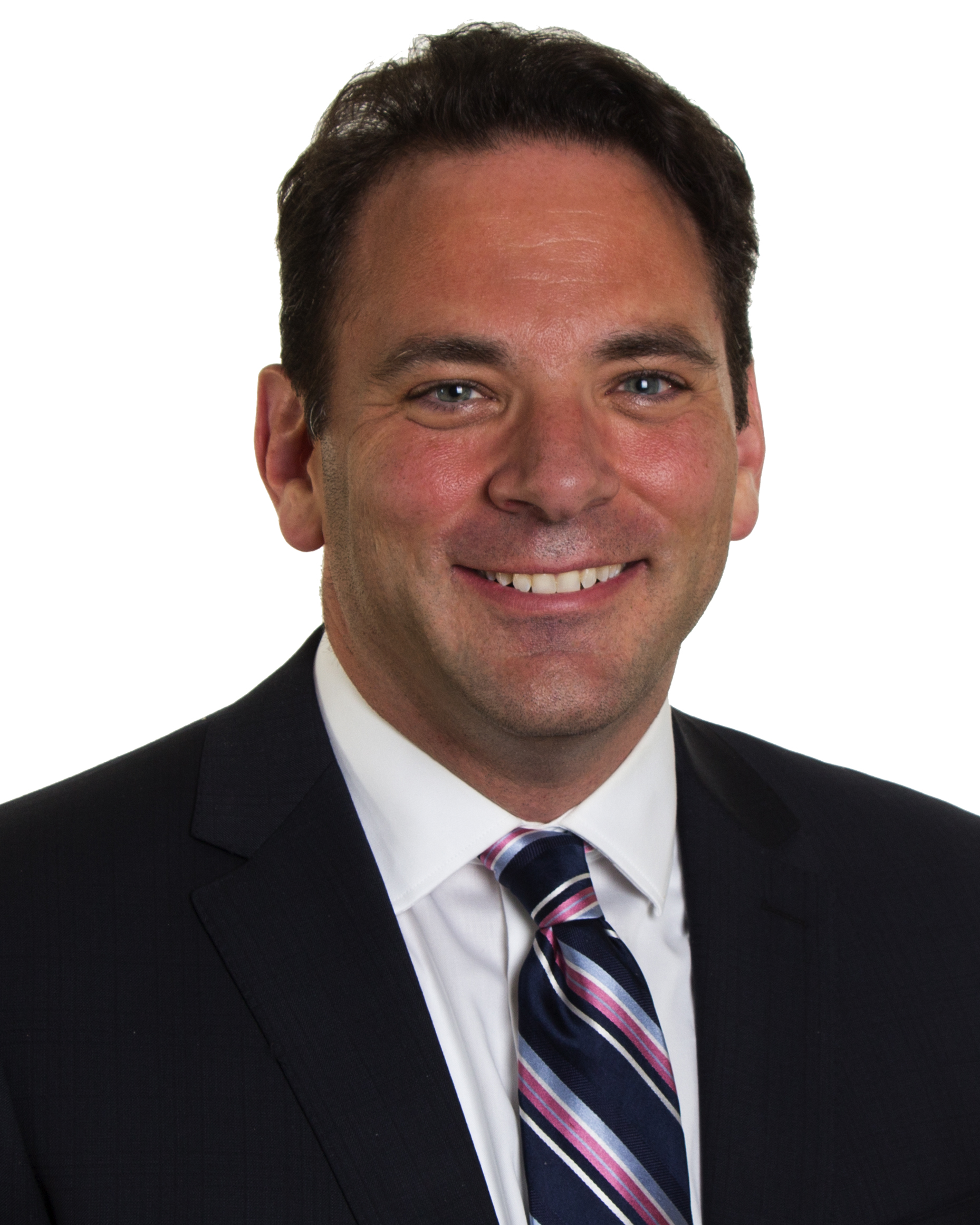 Photo of Dr. Daniel Lowe