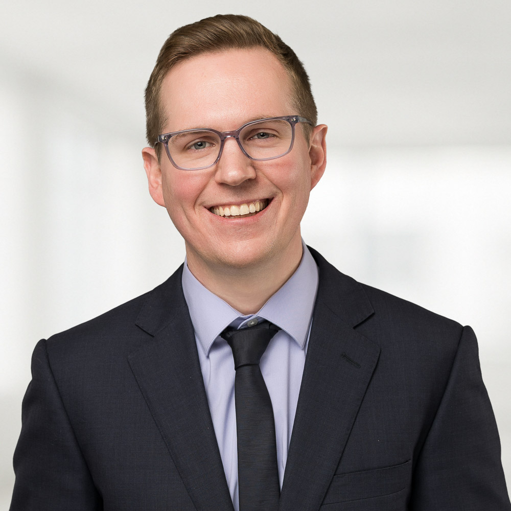 Photo of Dr. Samual Engelsgjerd