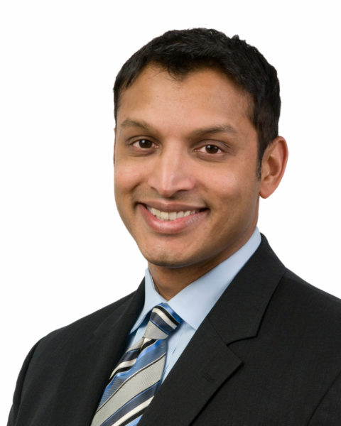 Photo of Dr. Naresh Desireddi