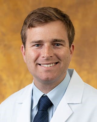 Photo of Dr. Matthew Pierce