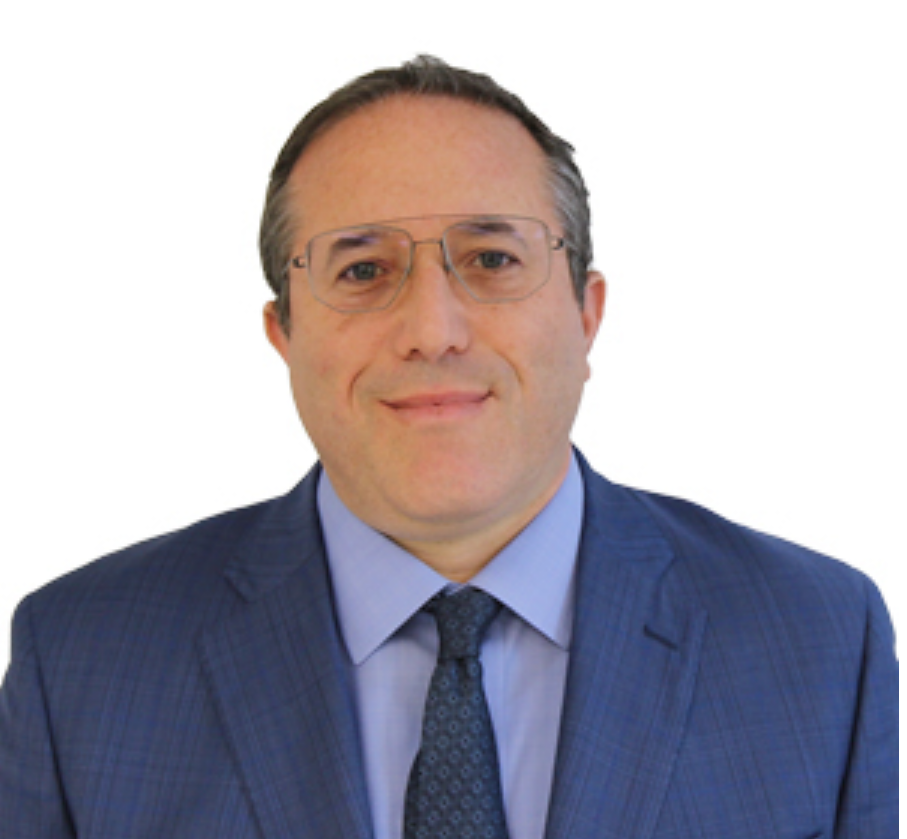 Photo of Dr. Michael Hoffman