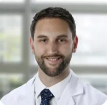 Photo of Dr. Joshua Earl