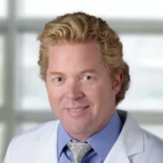 Photo of Dr. Thomas Cangiano