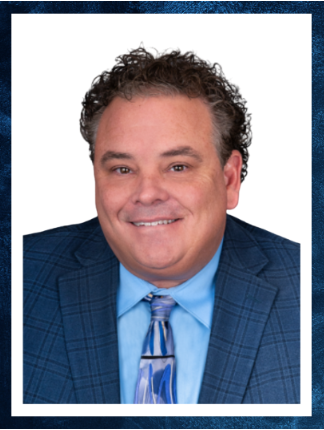 Photo of Dr. J. Robinson