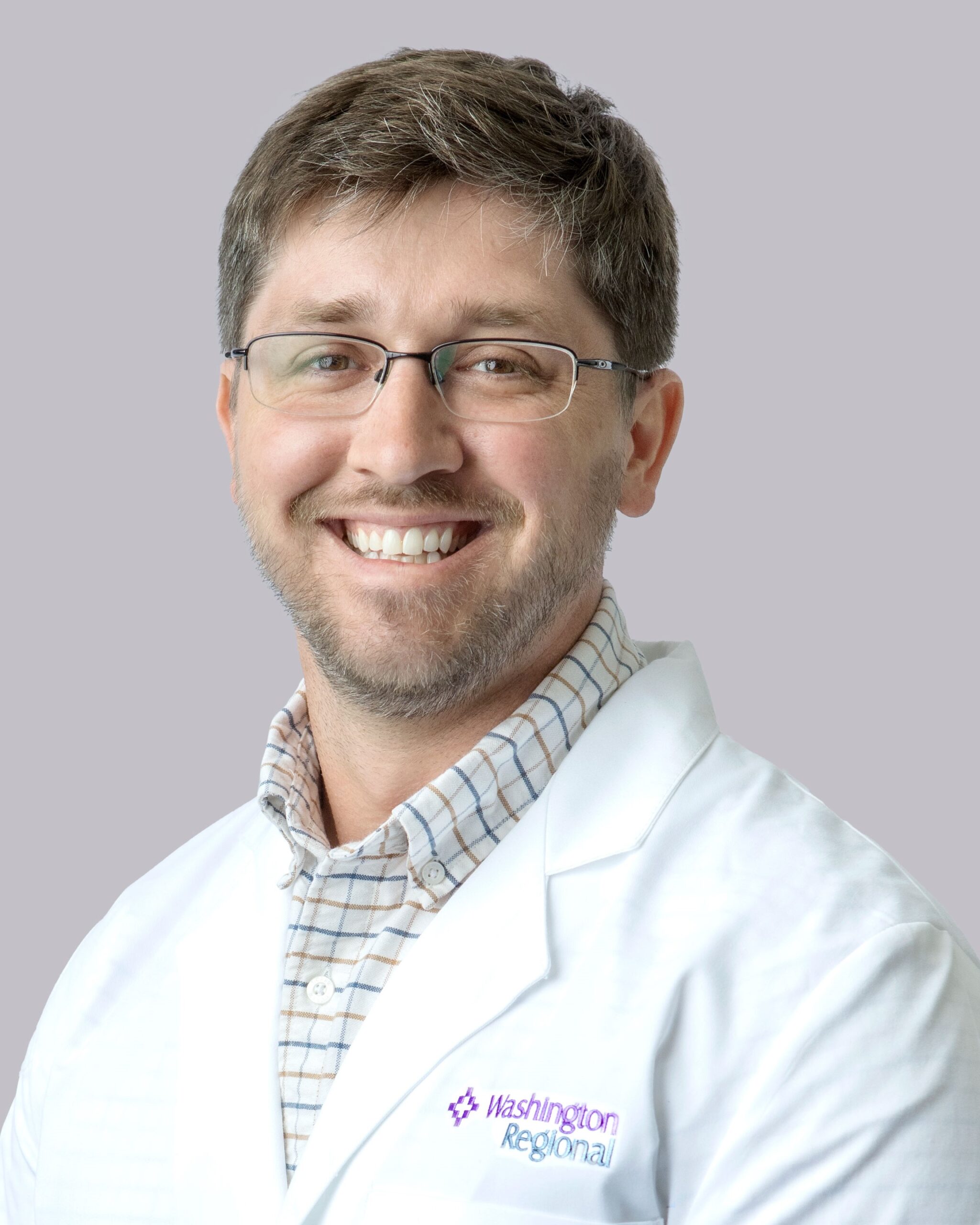 Photo of Dr. Robert Grand