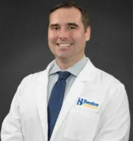 Photo of Dr. Chris Caputo