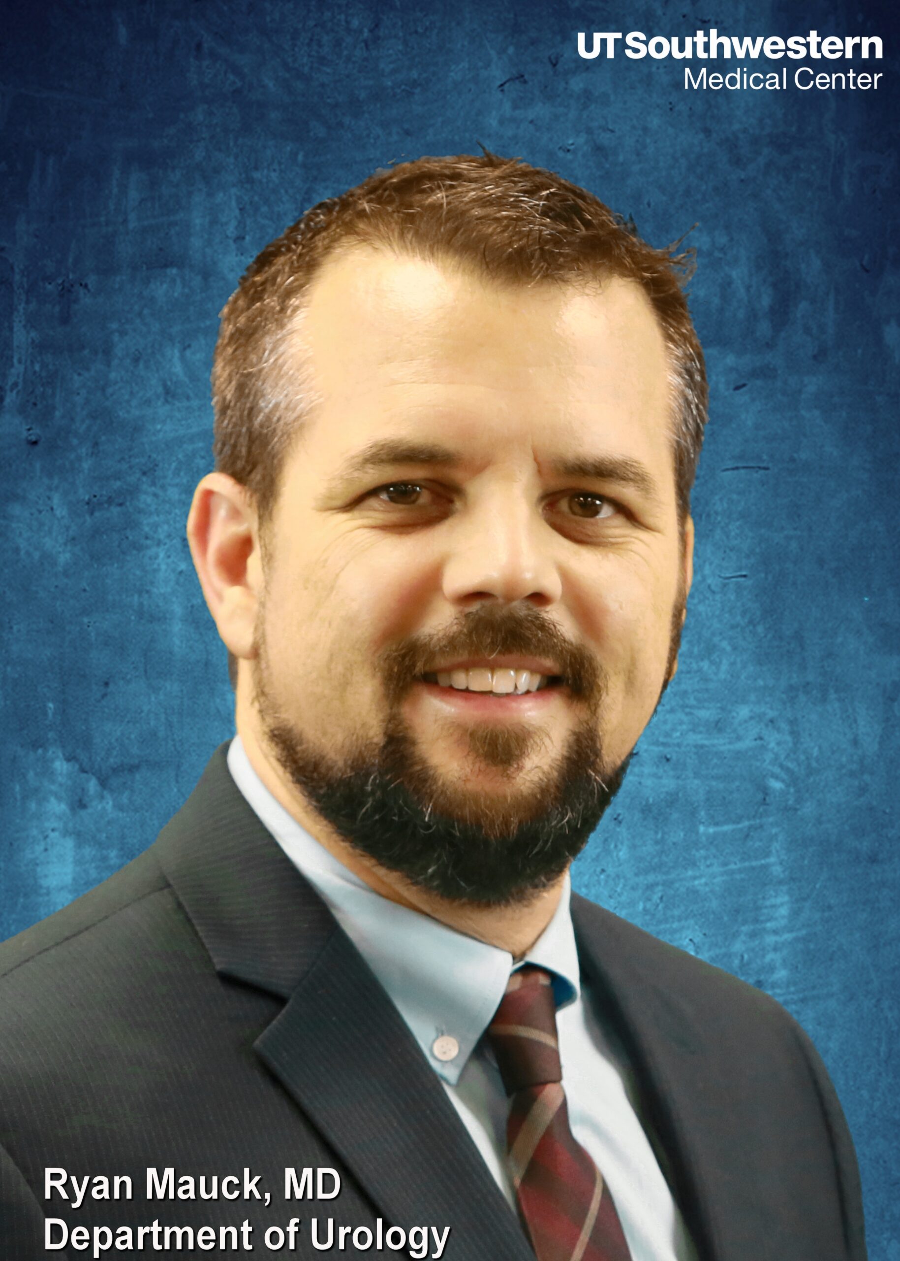 Photo of  Ryan Mauck