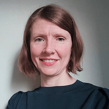 Photo of Ms. Charlotte Foley