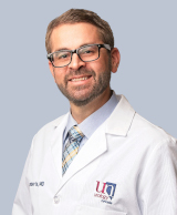 Photo of Dr. Remy Lamberts