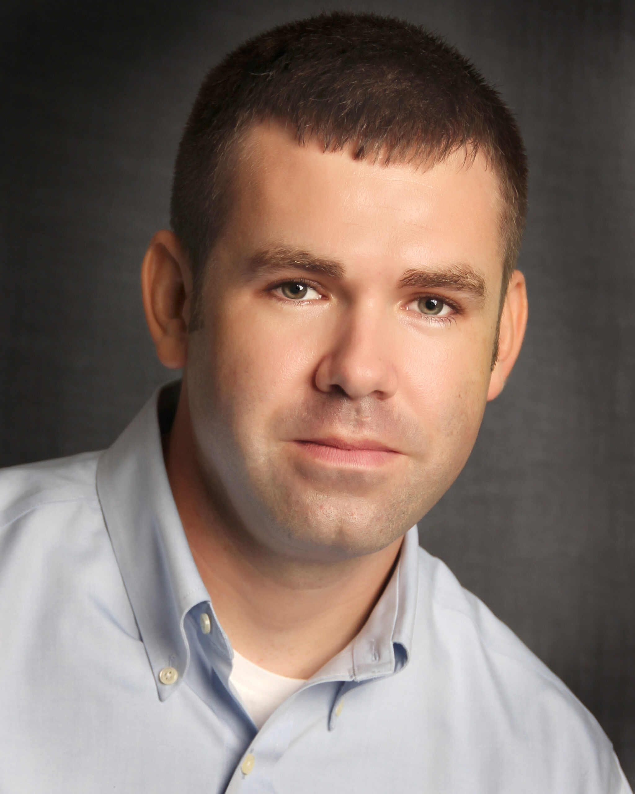 Photo of Dr. Justin Dixon