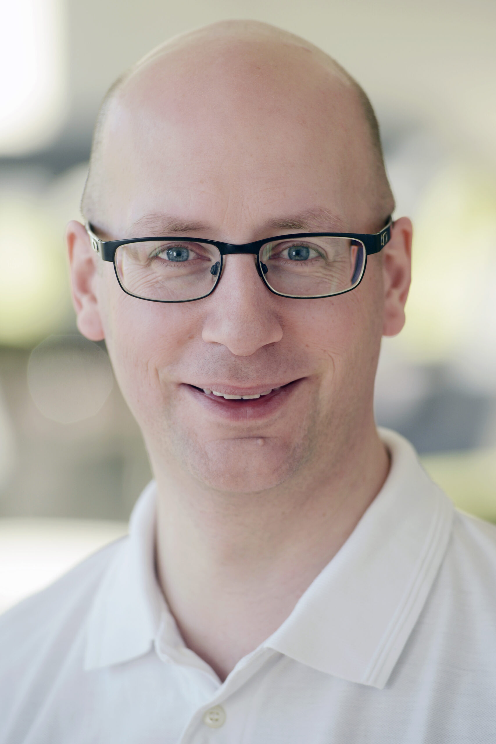 Photo of Dr. Jens Peter Sommer