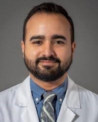 Photo of Dr. Raul Fernandez-Crespo