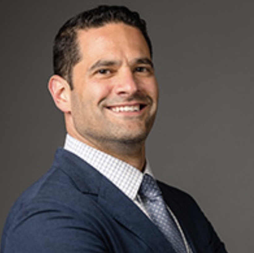 Photo of Dr. Joseph Cambio