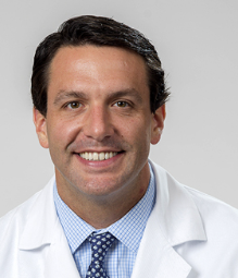 Photo of Dr. Michael Maddox