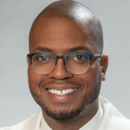 Photo of Dr. Tonye Jones