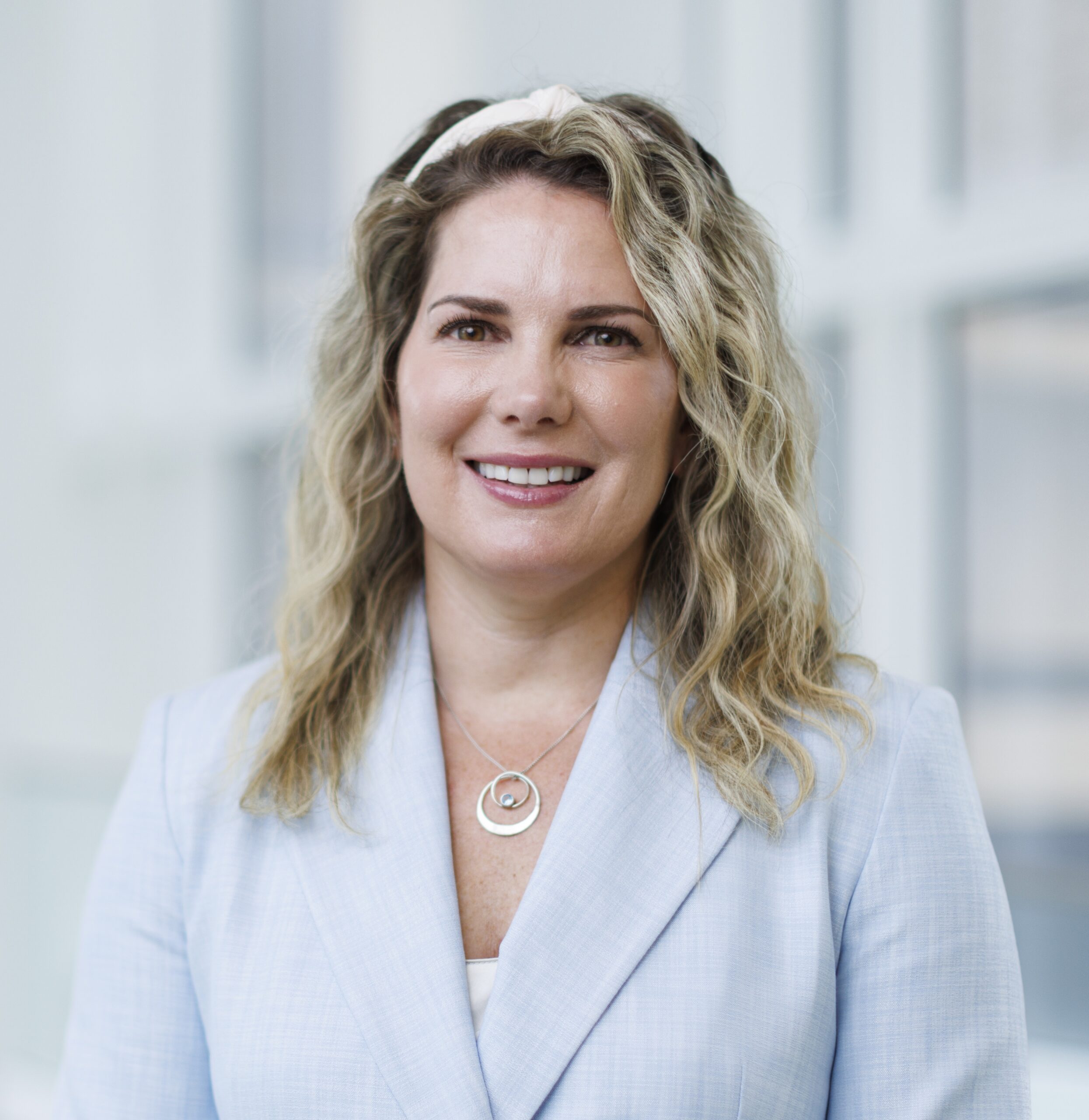 Photo of  Meghan Cooper