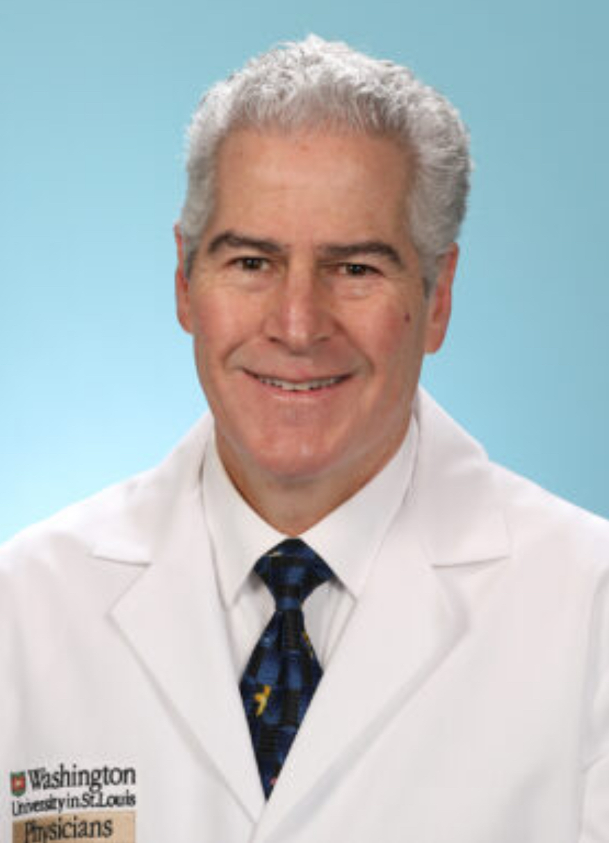Photo of Dr. Jeffrey Glaser