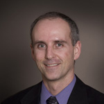 Photo of Dr. Mike Gillett