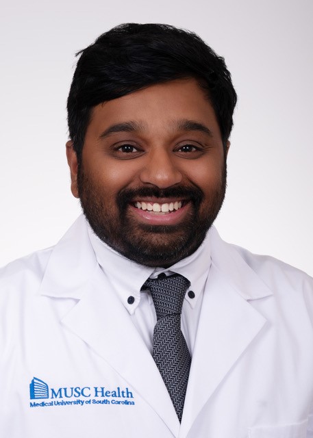 Photo of Dr. Jaya Sai Chavali