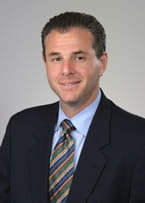 Photo of Dr. Eric Rovner