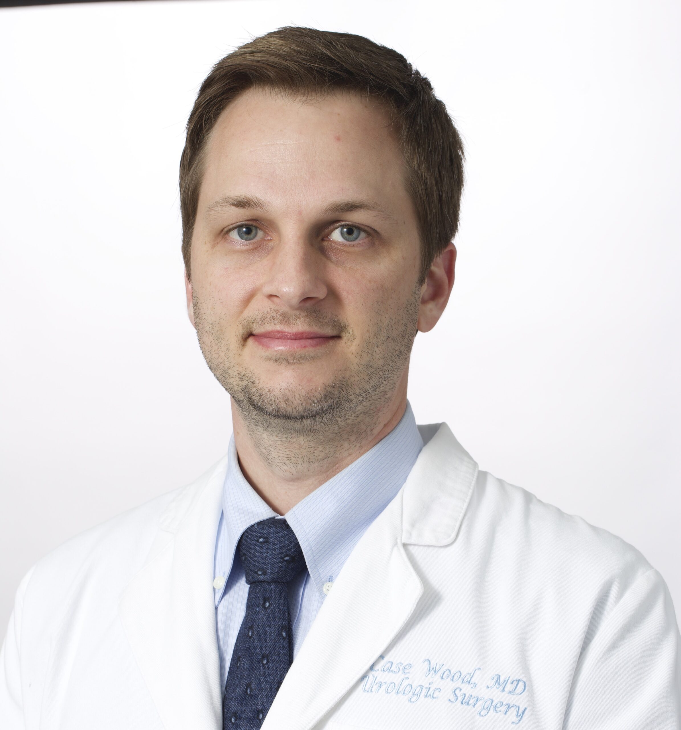 Photo of Dr. Case Wood