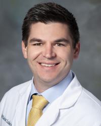 Photo of Dr. Derek Jensen