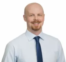 Photo of Dr. Nate Coddington