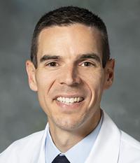 Photo of Dr. Eric Deroo