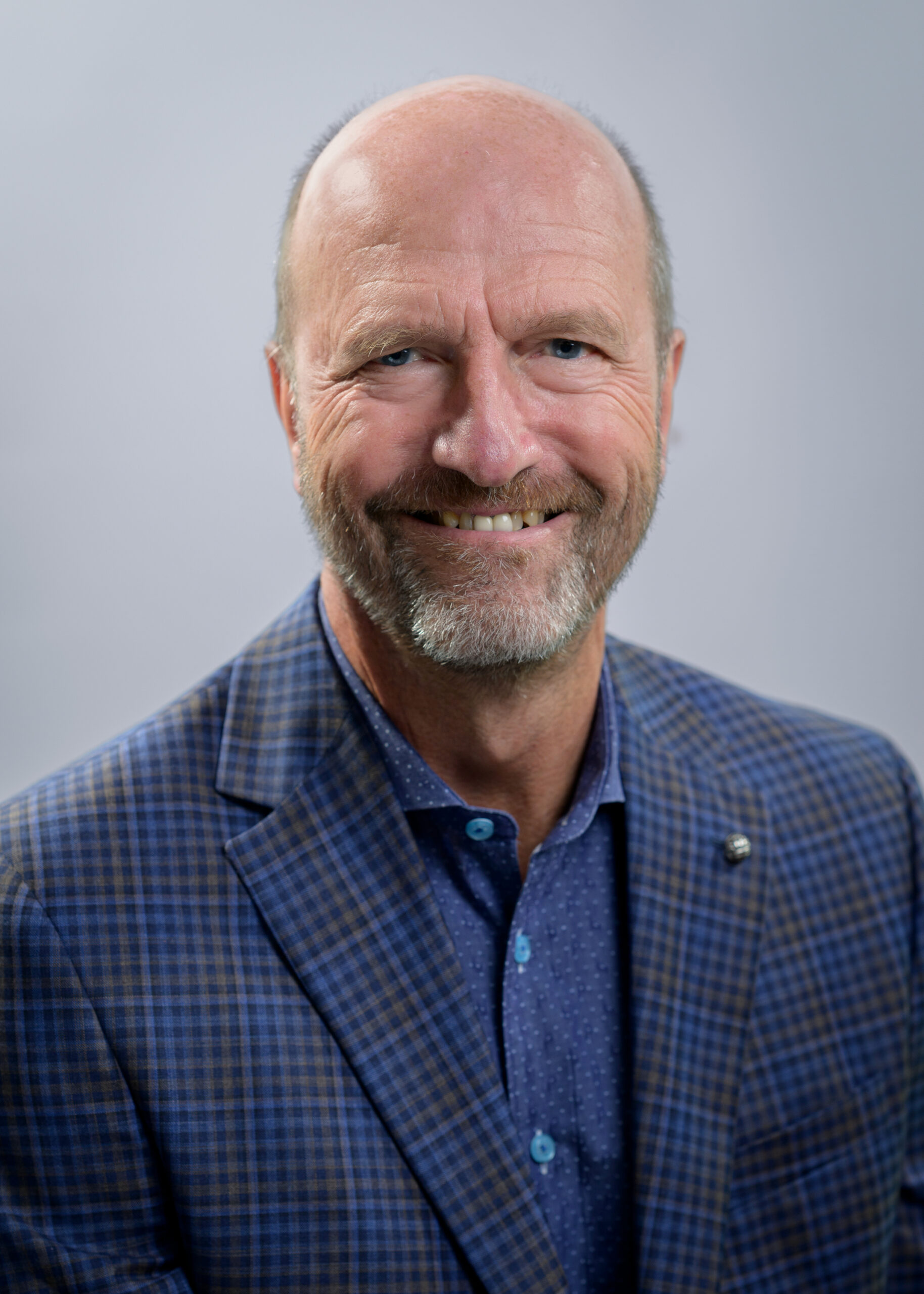 Photo of Dr. Bryan Mehlhaff