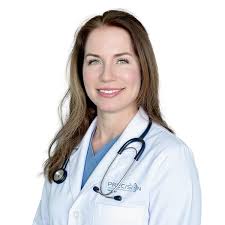 Photo of Dr. Crystal Smedley