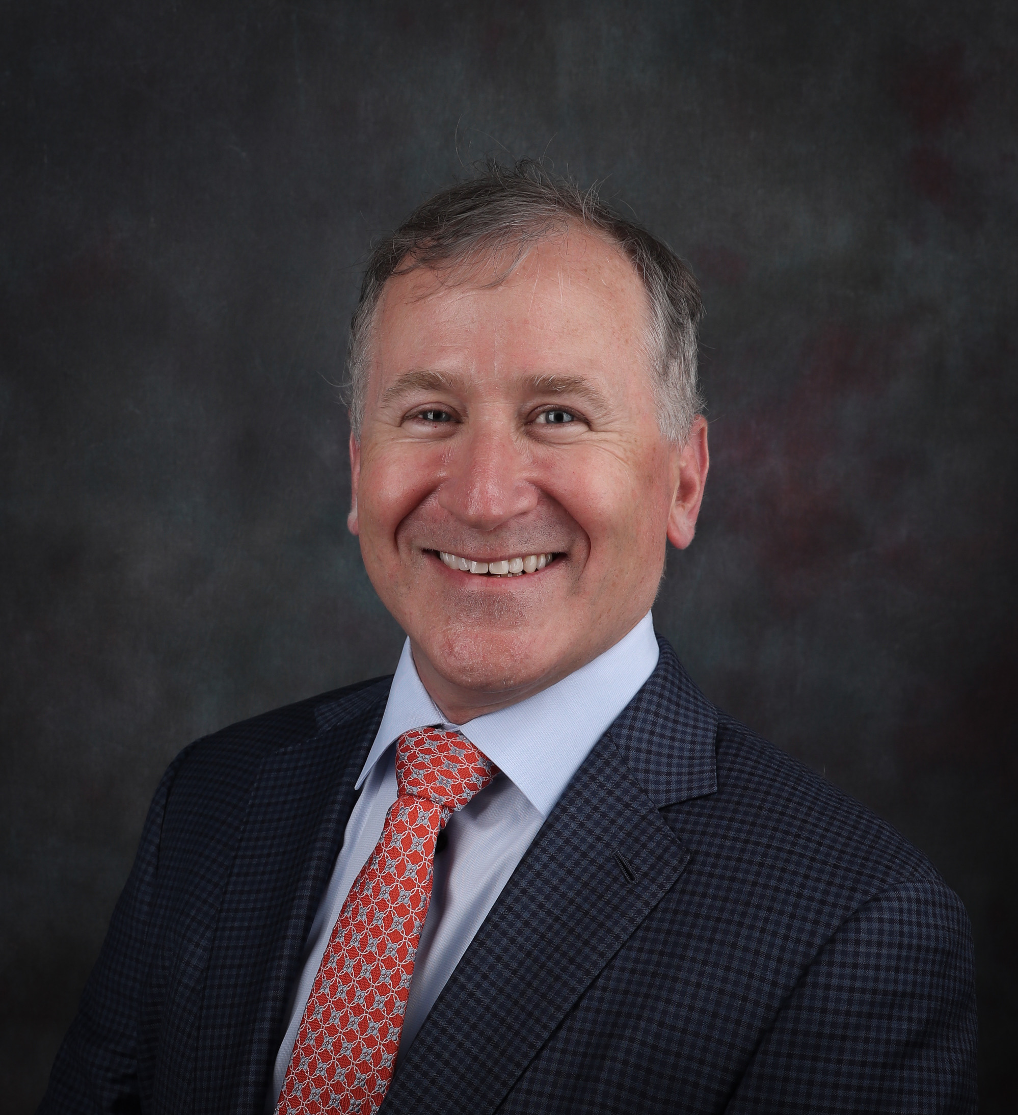 Photo of Dr. Jarad Fingerman