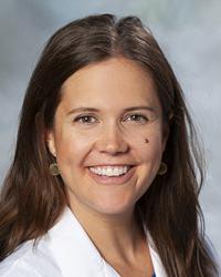 Photo of Dr. Margaret Higgins