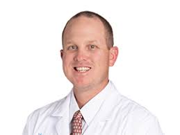 Photo of Dr. Hunter Nolen