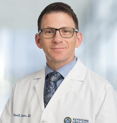 Photo of Dr. Kenneth Lessans