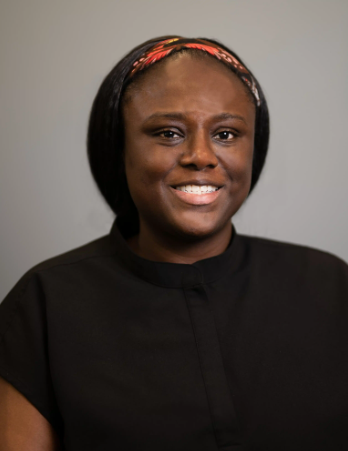 Photo of Dr. Dara Holder