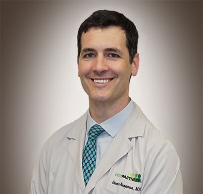 Photo of Dr. Steven Koopman