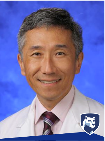 Photo of Dr. Joseph Clark