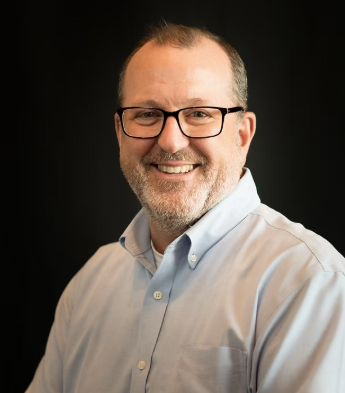 Photo of Dr. Michael Murray