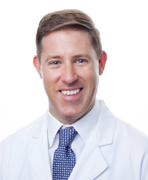 Photo of Dr. Shawn White